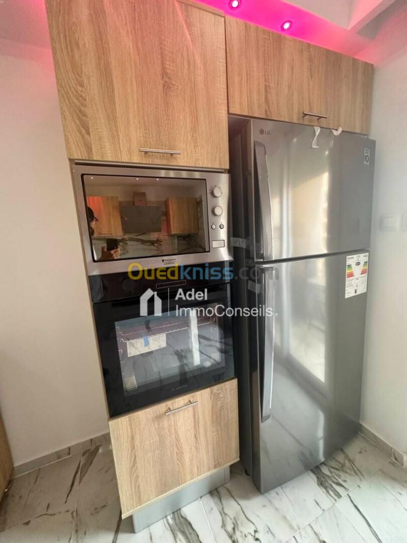 Vente Appartement F3 Annaba Annaba 14