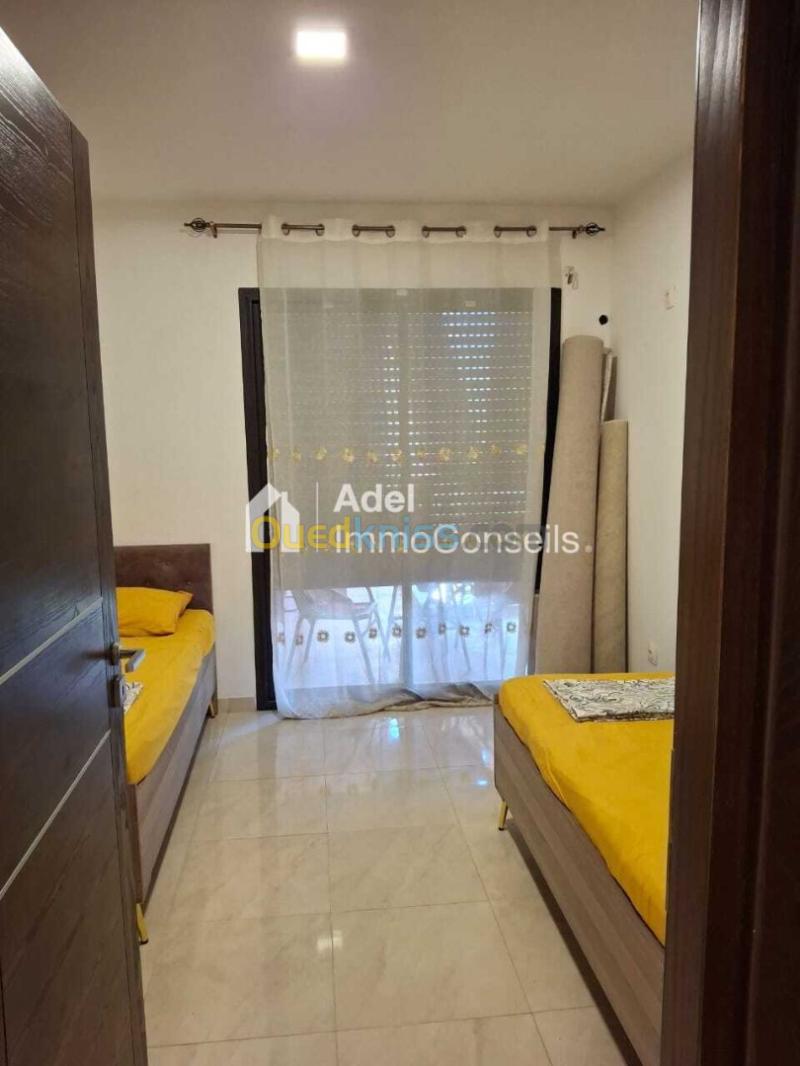 Location Appartement F3 Annaba Annaba 4