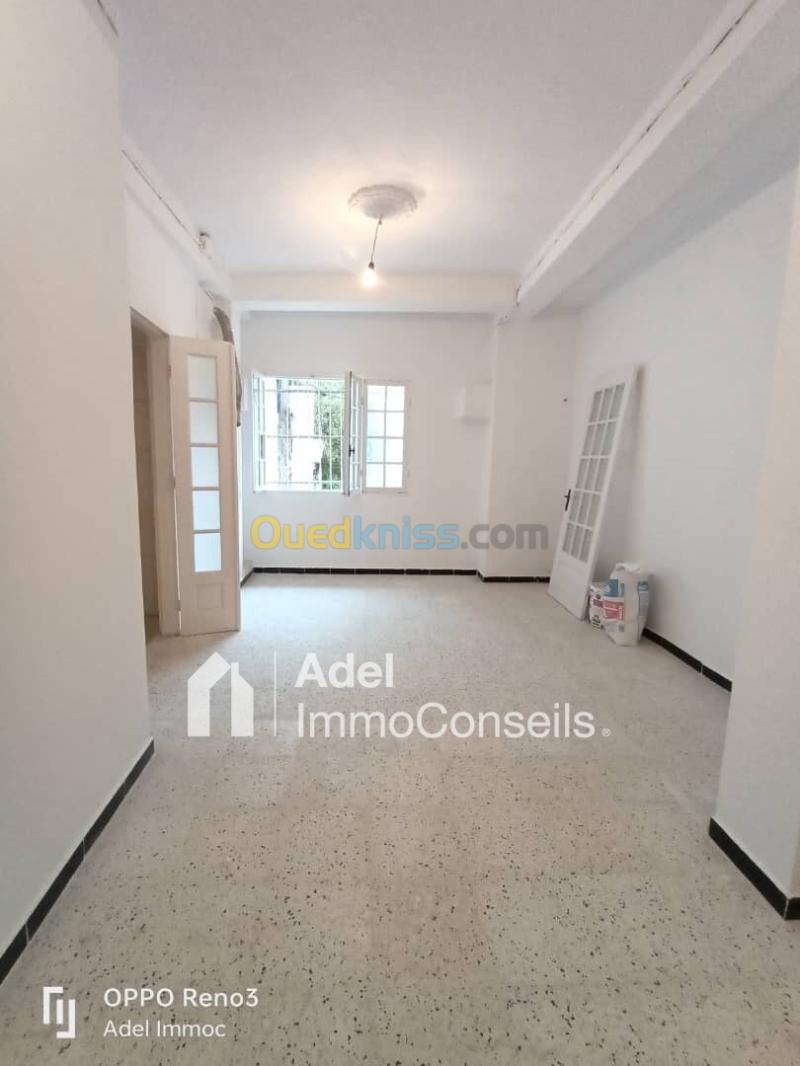 Location Appartement Niveau de villa Studio Annaba Annaba 7