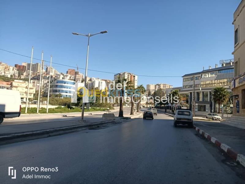 Location Appartement F3 Annaba Annaba