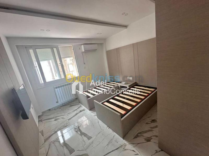 Vente Appartement F3 Annaba Annaba 5