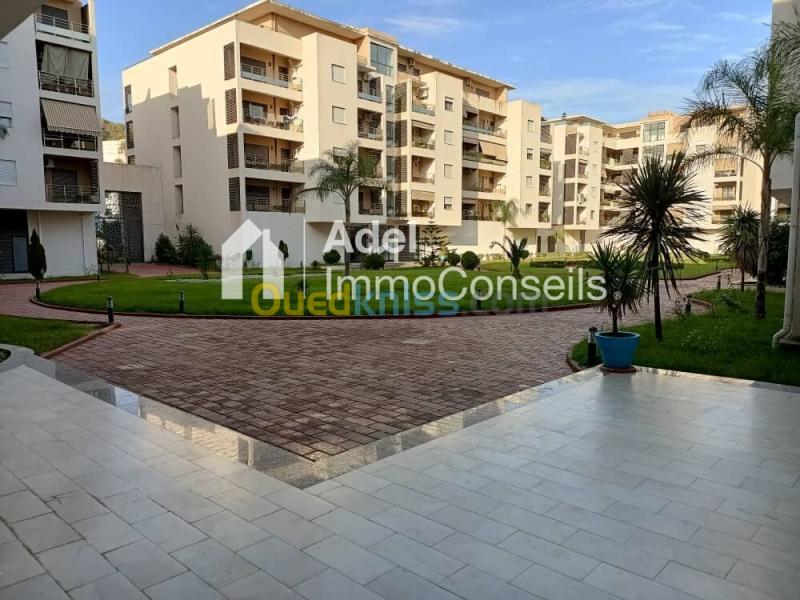 Location Appartement F3 Annaba Annaba 13