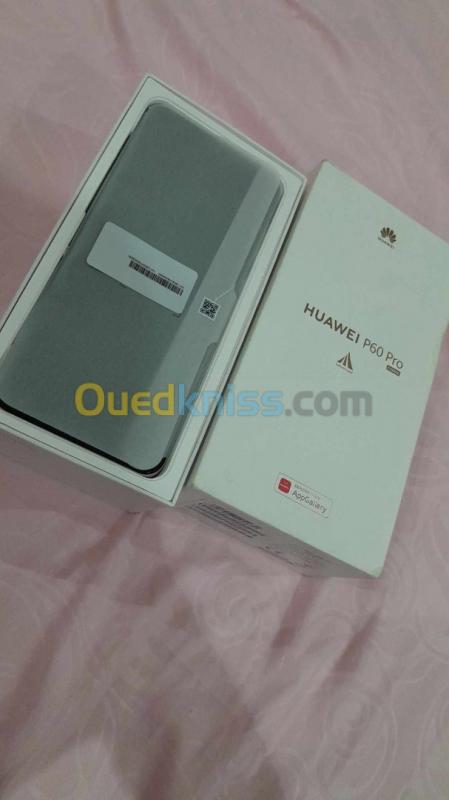  Huawei P 60 pro