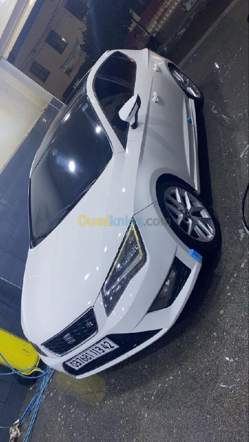 Seat Leon 2013 Leon 7