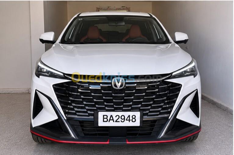 Changan X5 Plus 2026 Beyond Pro  3
