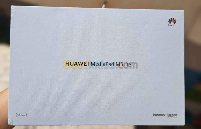  Huawei Mediapad 5 Lite WIFI 4/64GB