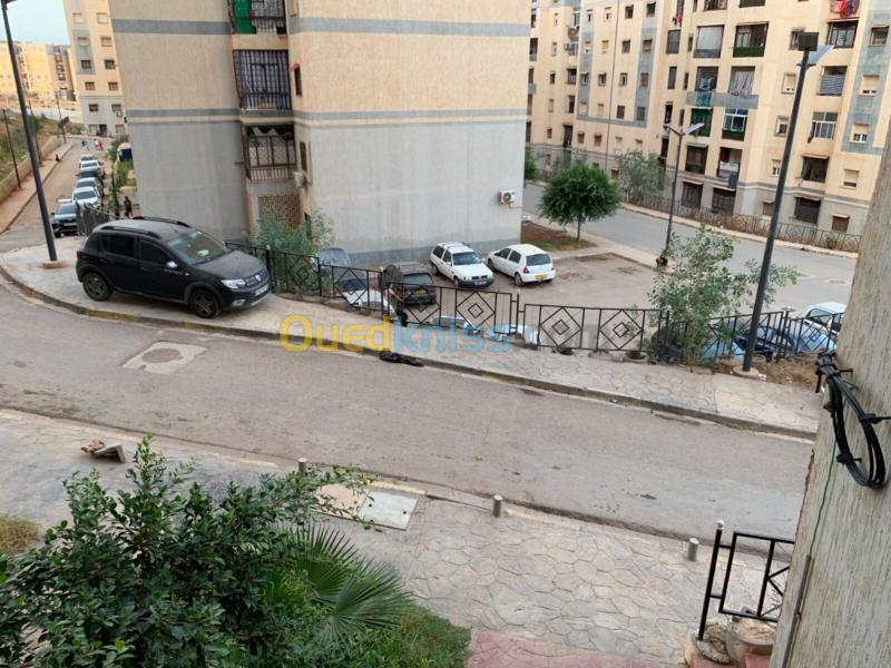 Vente Appartement F3 Oran Misseghine 5