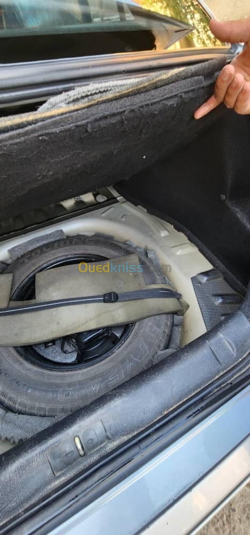 Peugeot 406 2003 406 2