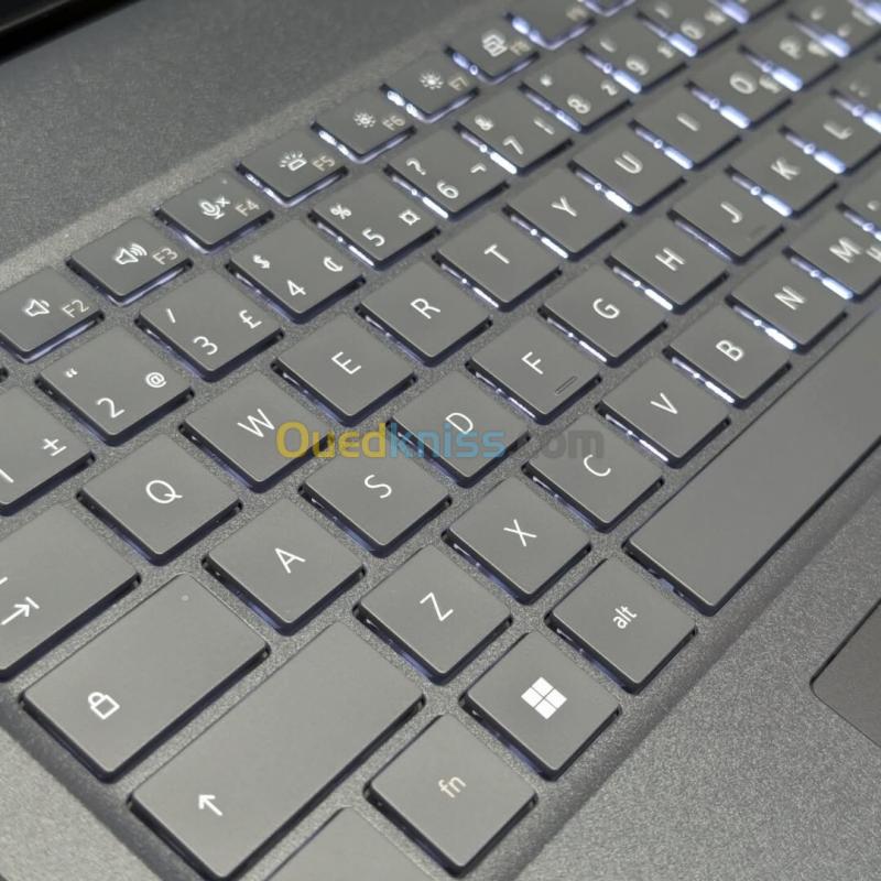 DELL PRO 16 INTEL CORE 5 220U 32GO RAM 512SSD 16.1 FHD JAMAIS Utilisé 9
