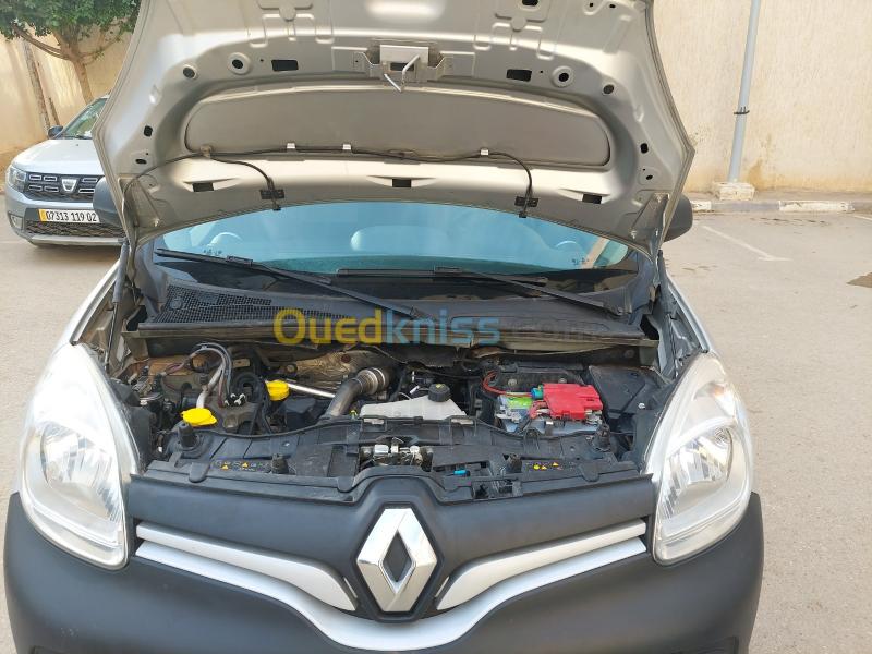  Renault Kangoo 2019 Confort (Utilitaire)