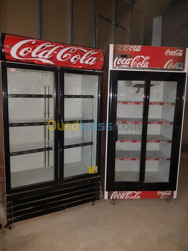 frigo coca cola - البويرة الجزائر
