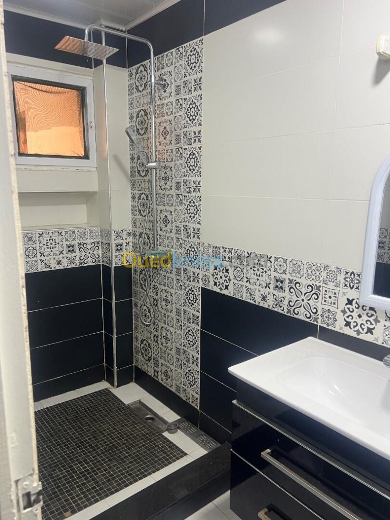Vente Appartement F3 Alger Gue de constantine 7
