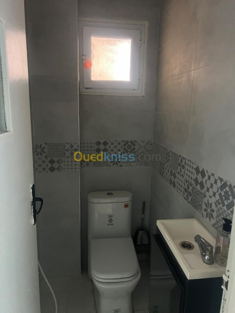 Vente Appartement F3 Alger Gue de constantine 6