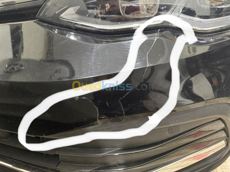 Volkswagen Golf 8 2022 Style 4