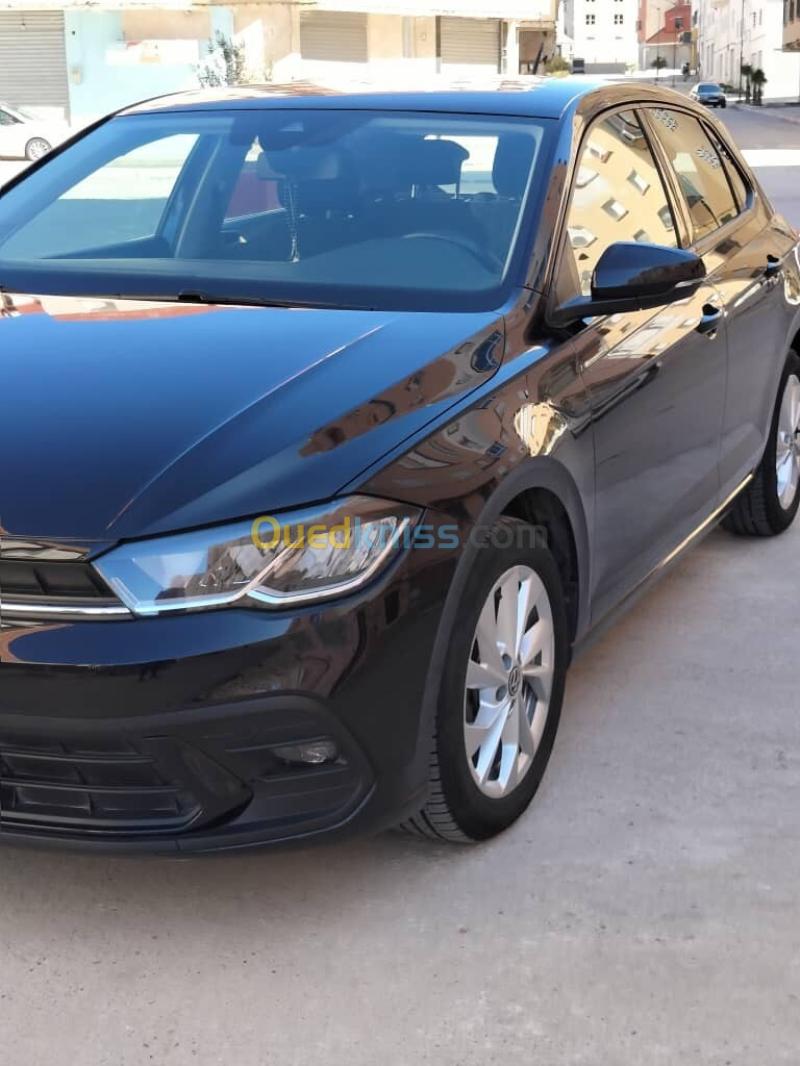 Volkswagen Polo 2022 Life Plus 11