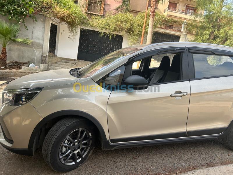 Geely GX3 PRO  2026 Internationale 4