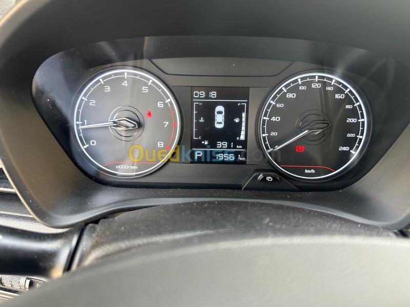 Geely GX3 PRO  2026 Internationale 3