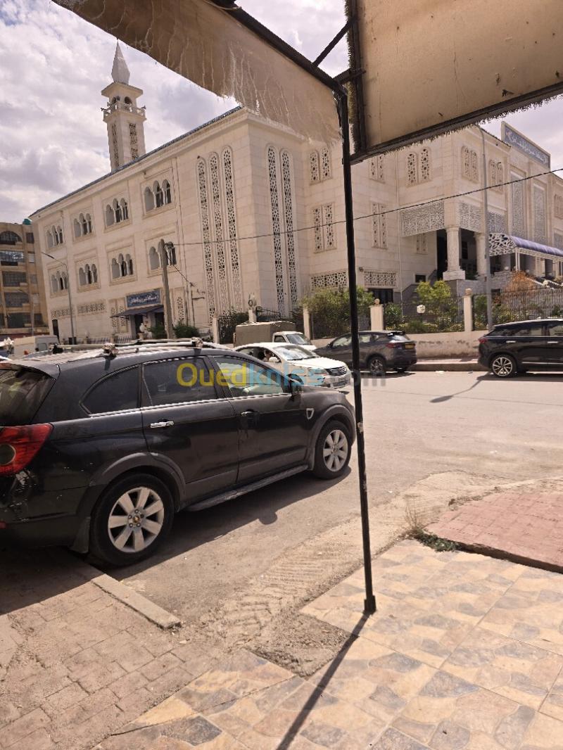 Location Local Constantine Constantine 9