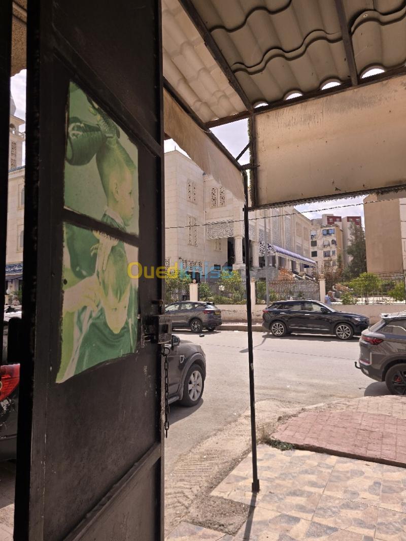 Location Local Constantine Constantine 5