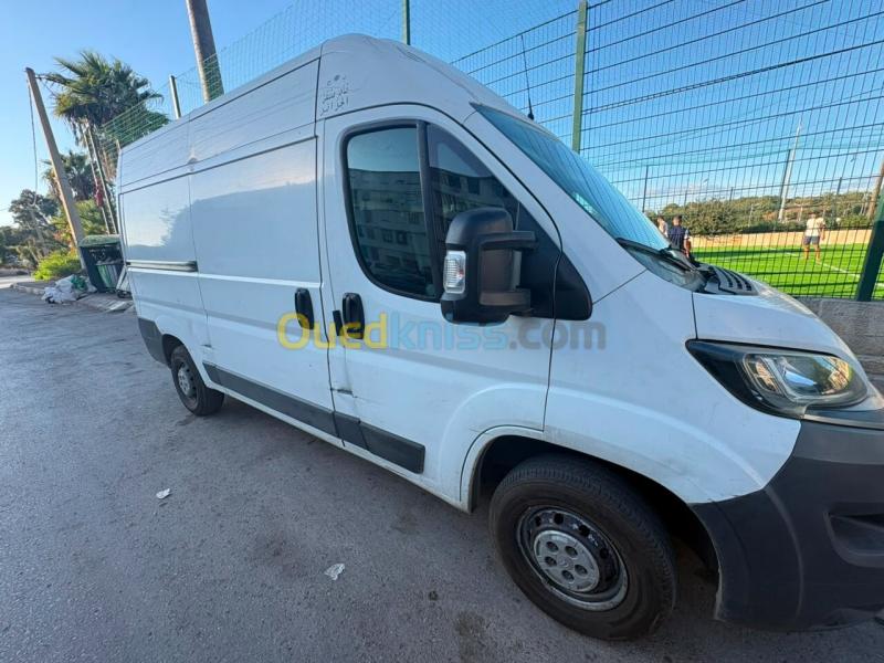 Citroen Jumper 2014 L2H2 4