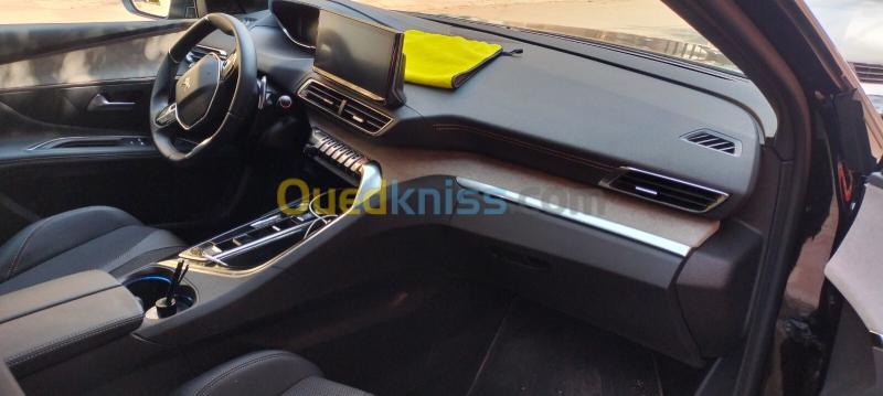 Peugeot 3008 2024 GT 5