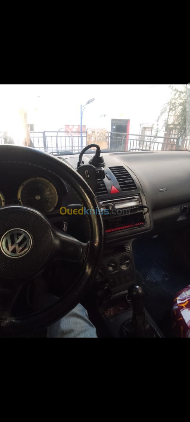 Volkswagen Polo 2001 