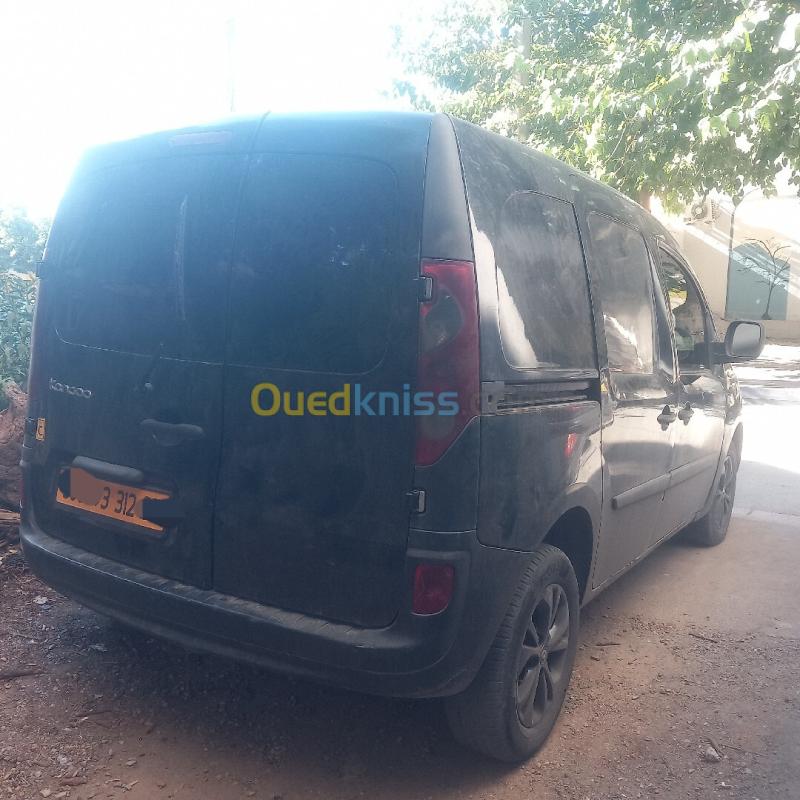 Renault Kangoo 2012 Confort 2