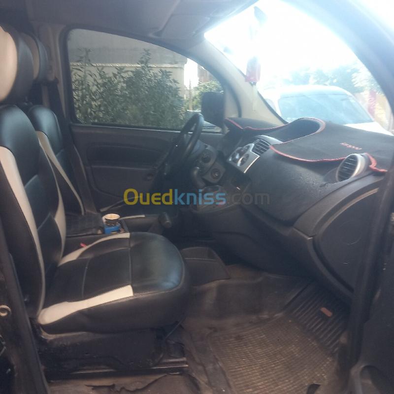 Renault Kangoo 2012 Confort 3