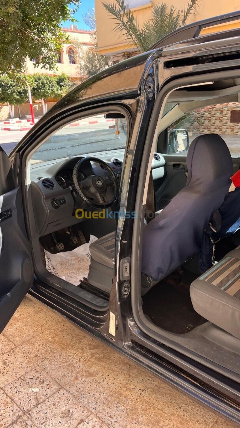 Volkswagen Caddy 2014 Caddy 9