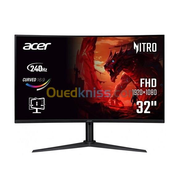 ACER NITRO XZ320Q 31.5