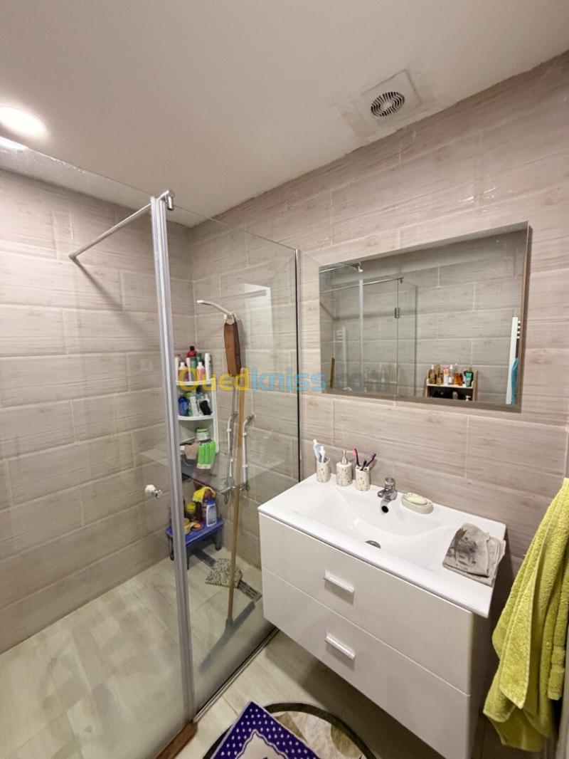 Vente Appartement F4 Oran Bir el djir 15
