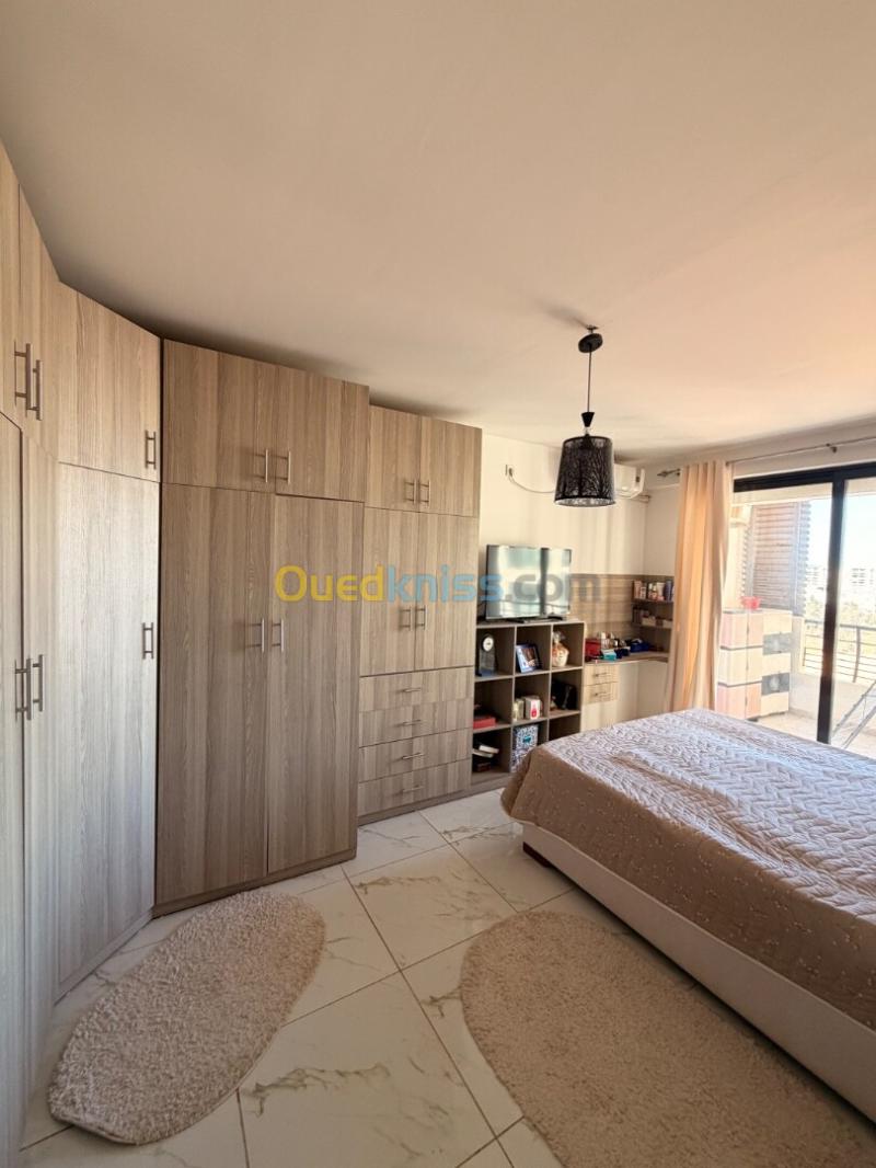 Vente Appartement F4 Oran Bir el djir 20
