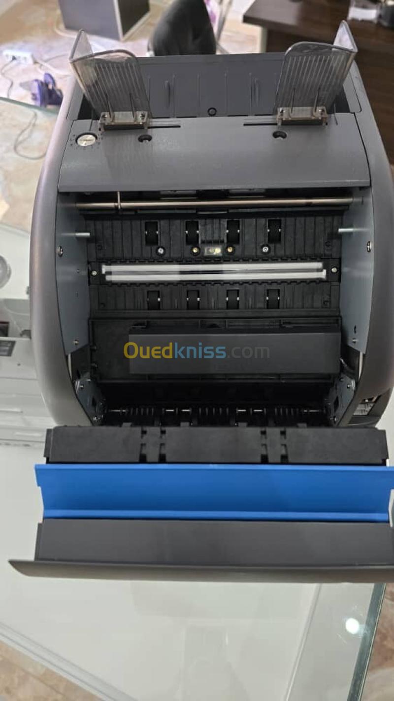COMPTEUSE DE BILLETS PRO MAGNER 2000V  5
