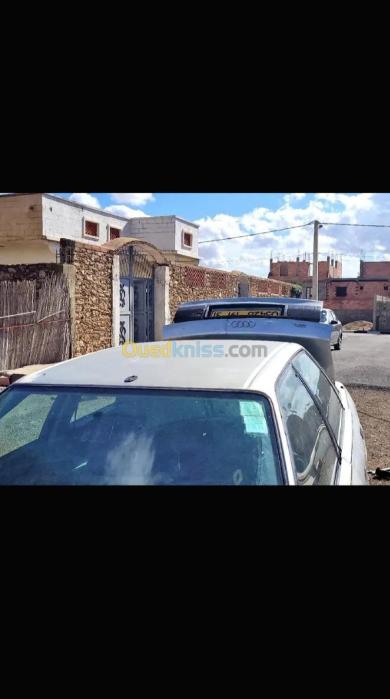 Audi 80 1991 80 Aïn Témouchent Hassi el ghella Algérie