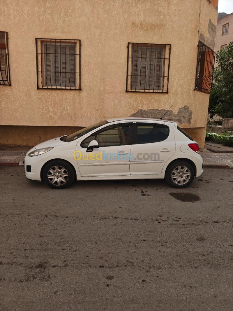Peugeot 207 plus 2013 207 plus 3