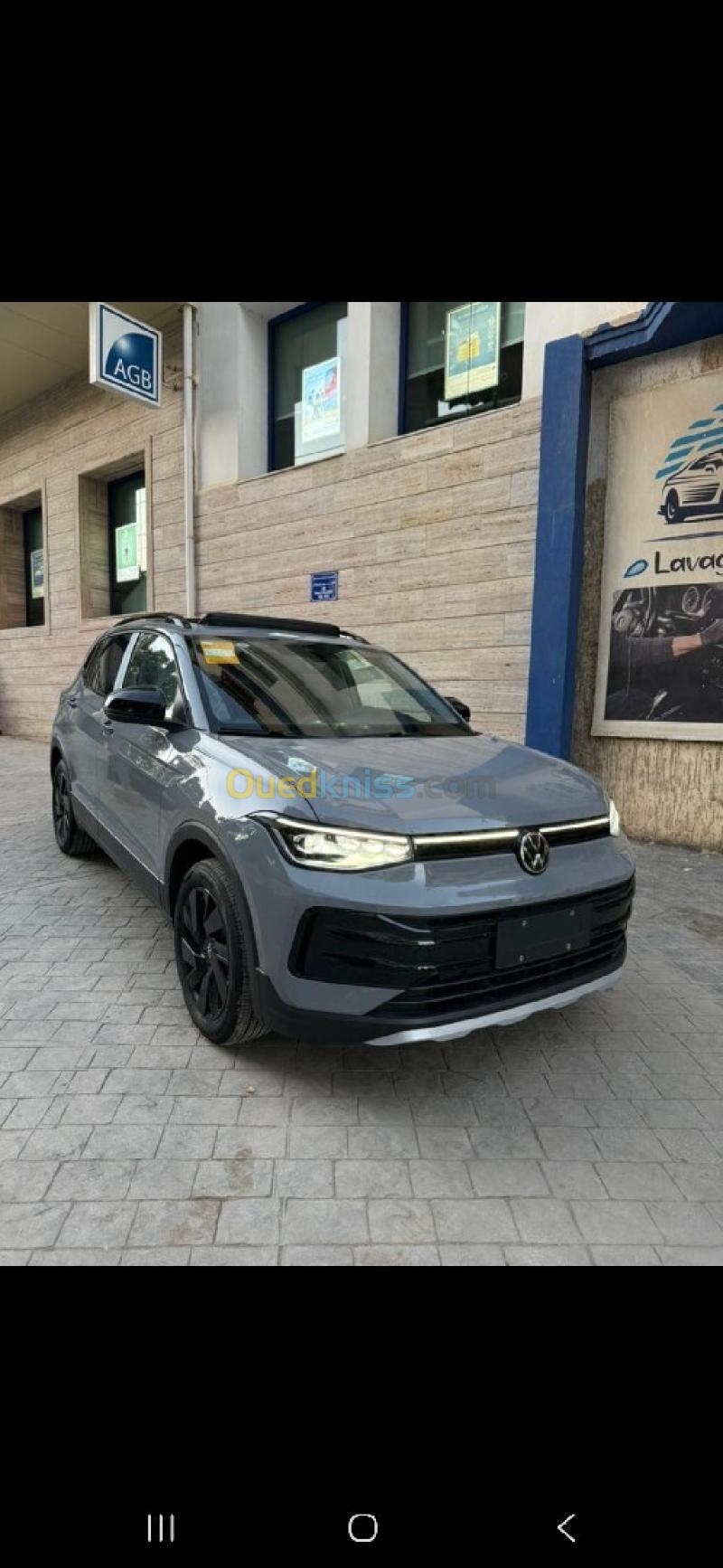 Volkswagen Tharu XR  2026 XR
