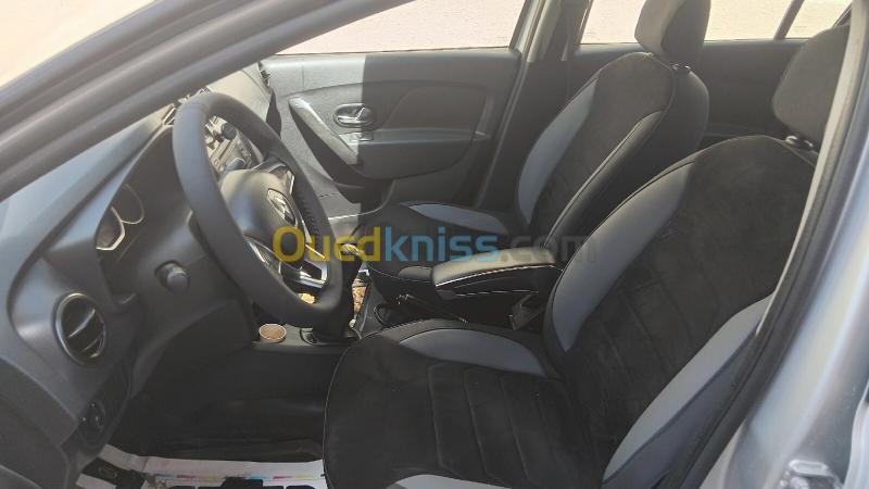 Renault Symbol 2018 Made In Bladi 6