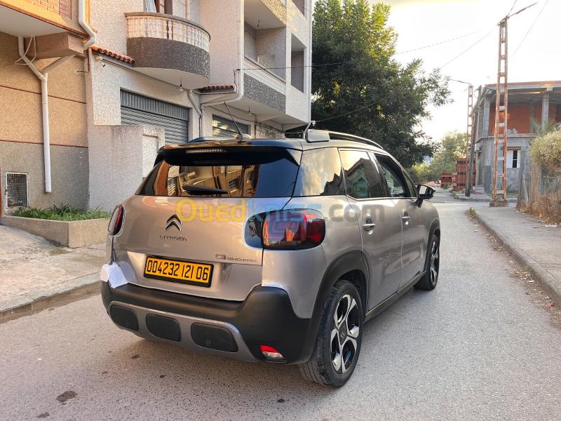 Citroen C3 2021 Aircoss 4