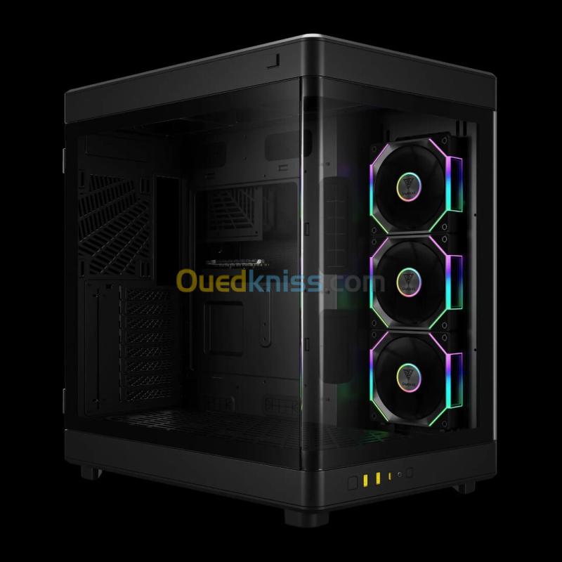 BOITIER GAMDIAS NESO P1 PRO BLACK 2