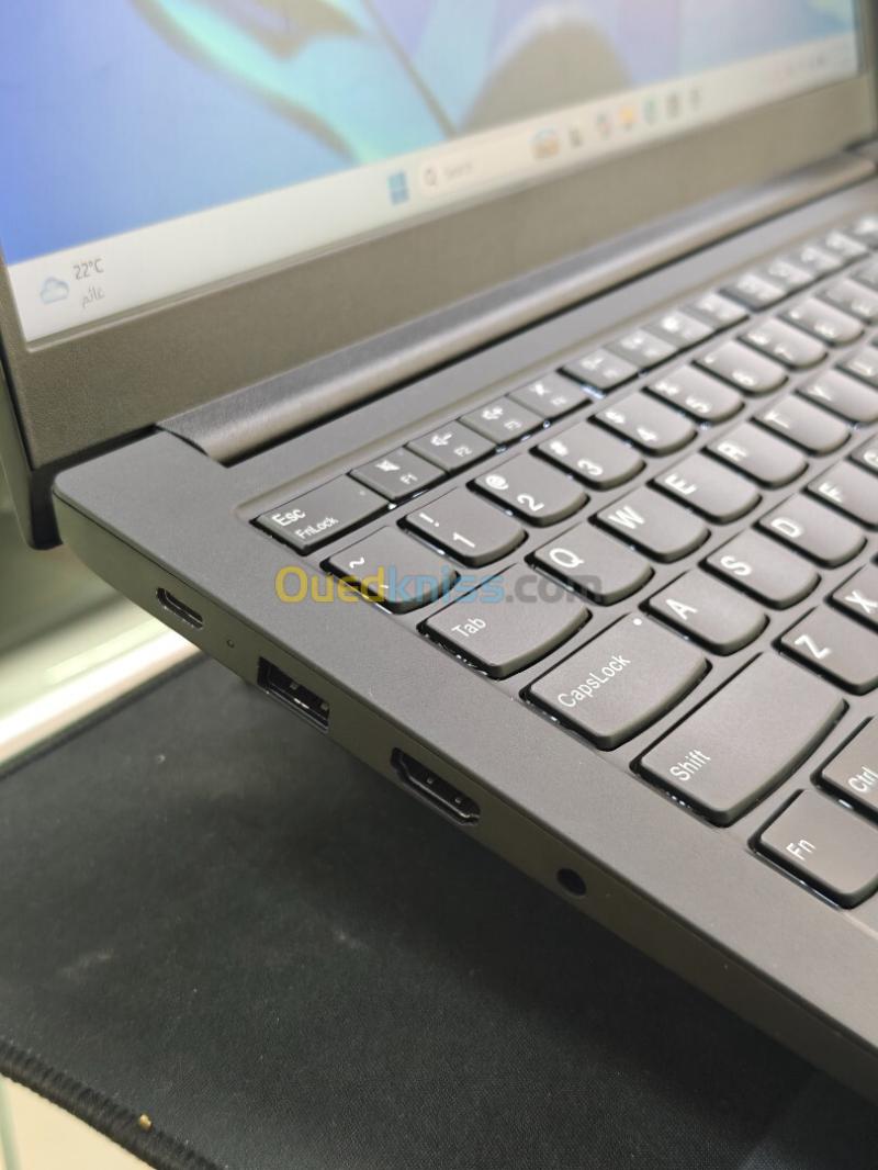LENOVO THINKPAD E14 GEN2 I5 1135G7 8/16GB 256GB SSD NVME 14,1 FULLHD IPS INTEL IRIS XE 5