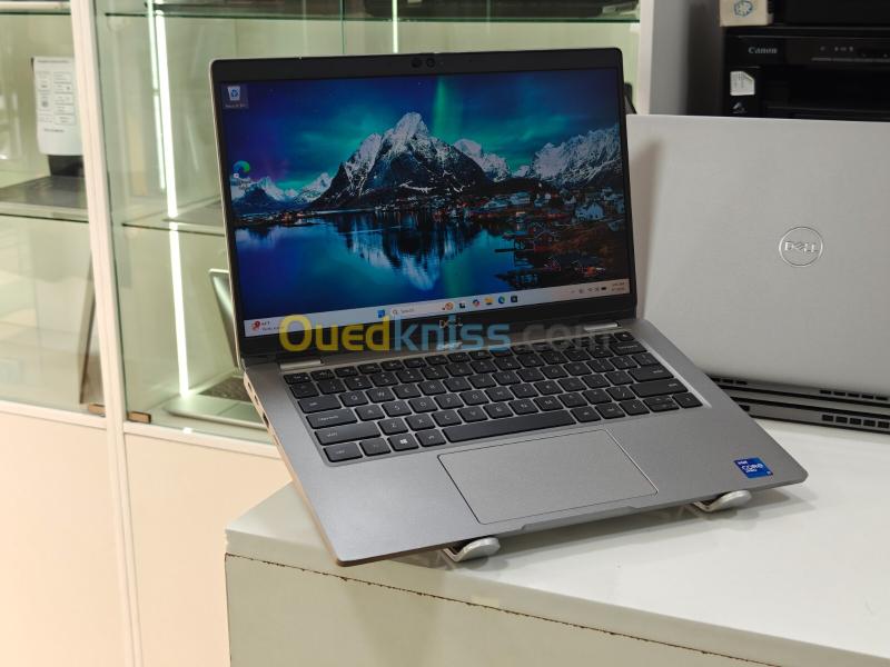 DELL LATITUDE 5320 INTEL CORE I7 1185G7 16GB 256GB SSD 13,3 FULLHD TACTILE 4
