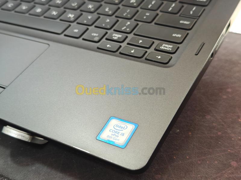DELL LATITUDE 5300 2-IN-1 INTEL CORE I5 8365U 8GB 256GB SSD 13,3 FULLHD TACTILE X360 10