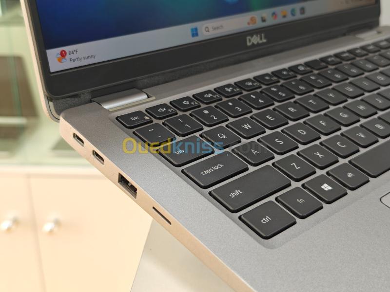 DELL LATITUDE 5320 INTEL CORE I7 1185G7 16GB 256GB SSD 13,3 FULLHD TACTILE 5