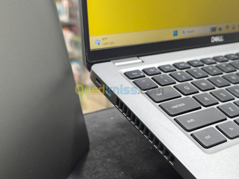 DELL LATITUDE 5430 INTEL CORE I5 1245U 16GB 256GB SSD NVME 14,1 FULLHD IPS 4