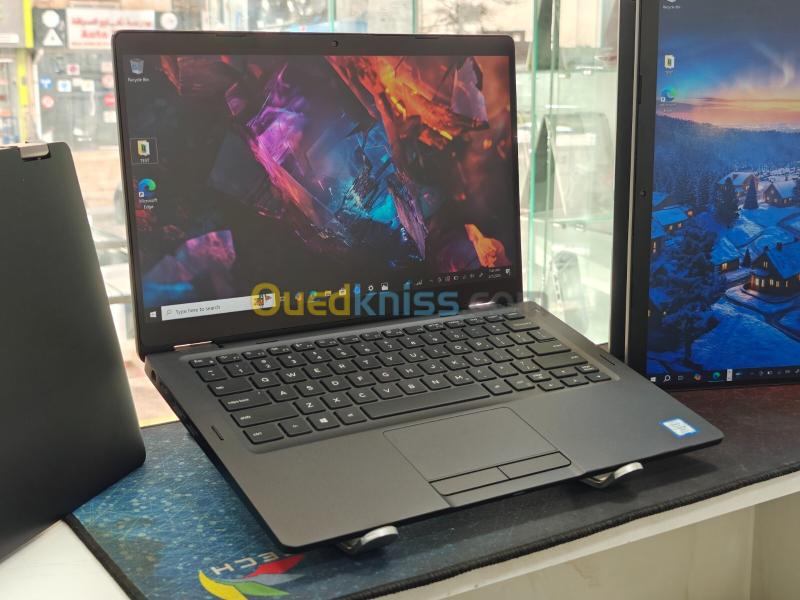 DELL LATITUDE 5300 2-IN-1 INTEL CORE I5 8365U 8GB 256GB SSD 13,3 FULLHD TACTILE X360 6