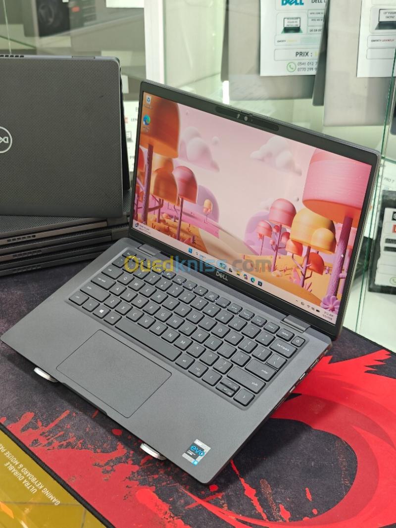 DELL LATITUDE 7420 INTEL CORE I5 1145G7 16GB 256GB SSD NVME 14,1 FULLHDIPS INTEL IRIS XE 6