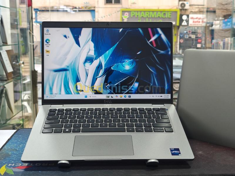 DELL LATITUDE 5430 INTEL CORE I7 1265U vPRO 16GB 256GB SSD NVME 14,1 FULLHD IPS 3