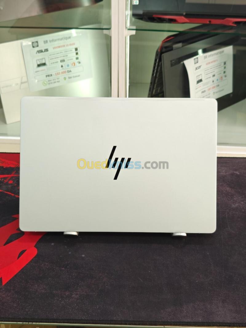 HP ELITEBOOK X G1H AI AMD RYZEN 7 PRO 360 AI 32GB 1TB SSD NVME 14.1 FULLHD+ 9