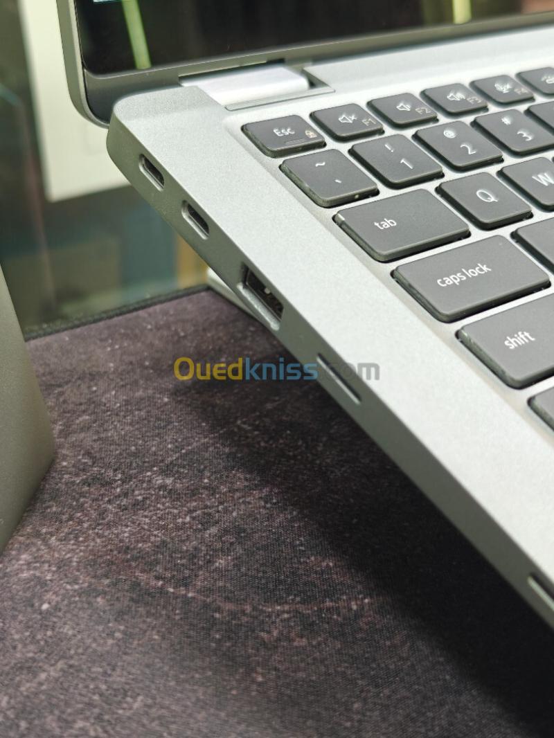 DELL LATITUDE 5330 2IN1 INTEL CORE I5 1245U 16GB 256GB SSD NVME 13,3 FULLHD TACTILE X360 6