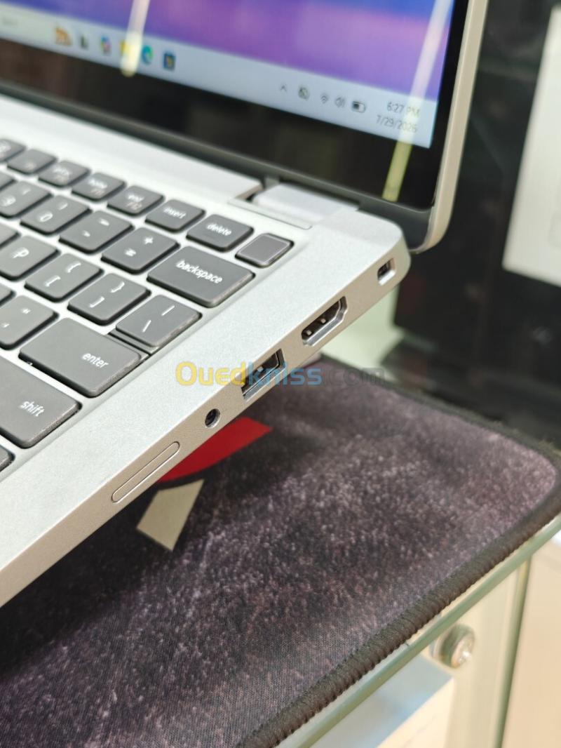 DELL LATITUDE 5330 2IN1 INTEL CORE I5 1245U 16GB 256GB SSD NVME 13,3 FULLHD TACTILE X360 8